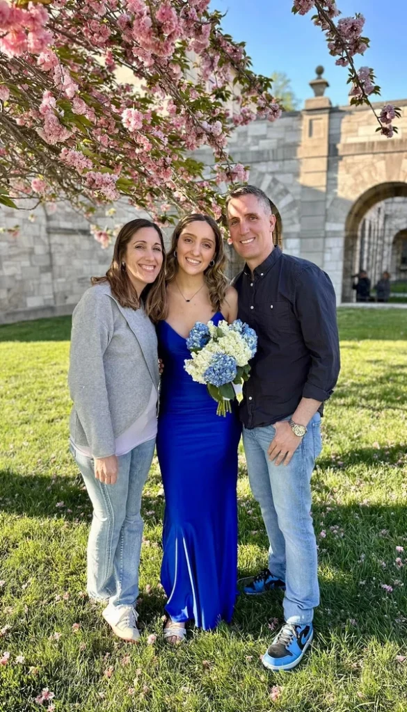 Ryan O'Connor campaign event in Howard County